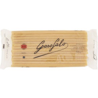 PASTA DI SEMOLA DI GRANO DURO ZITI LUNGHI