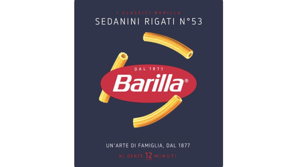 PASTA DI SEMOLA