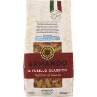 GRANO ARMANDO FUSILLI