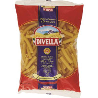 PASTA DI SEMOLA CANEROZZETTI