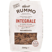 PASTA MISTA INTEGRALE N°74 LENTA LAVORAZIONE