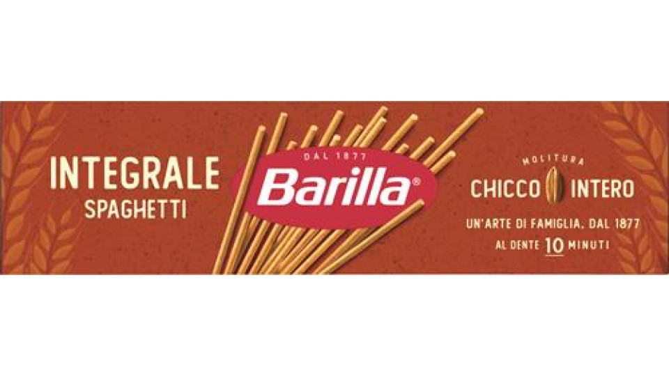 SPAGH.INTEGR.BARILLA
