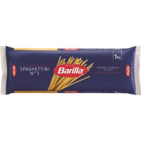 SEM BAR.SPAGHET.NI 3.
