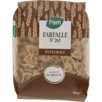 FARFALLE INTEGRALI