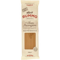 SPAGHETTONI PASTA DI SEMOLA DI GRANO DURO