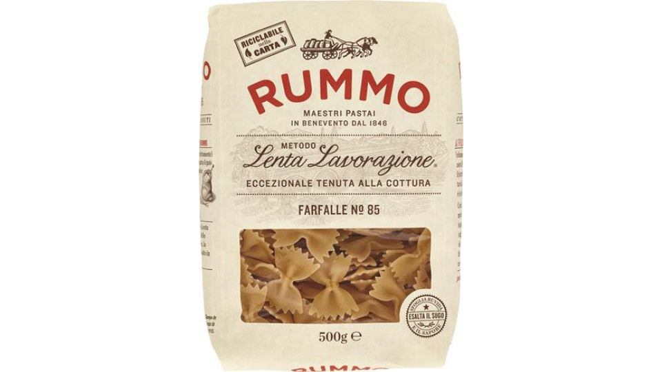 RUMMO FARFALLE 85