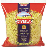 PASTA DI SEMOLA PATERNOSTRI