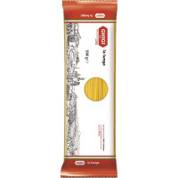 PASTA DI SEMOLA 100% GRANO ITALIANO SPAGHETTI