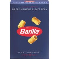 SEM.BAR.M MANICHE R.84