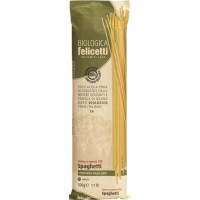 SPAGHETTI BIO FELICET