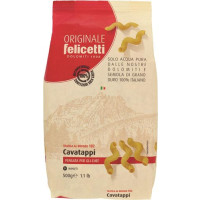 PASTA FELICETTI CAVATAPPI 75