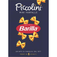 PICCOLINI FARFAL BARIL