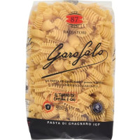 PASTA DI SEMOLA GAROFALO RADIATORI GR500
