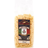 RICCIOLE PASTA DI SEMOLA DI GRANO DURO