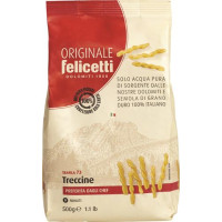 PASTA FELICETTI TRECCINE N.73