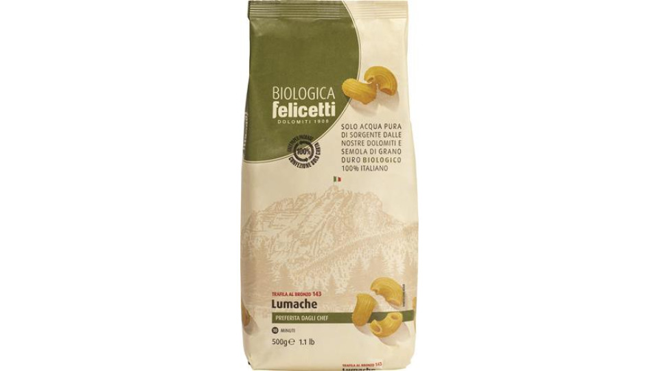 LUMACHE BIO FELICETTI