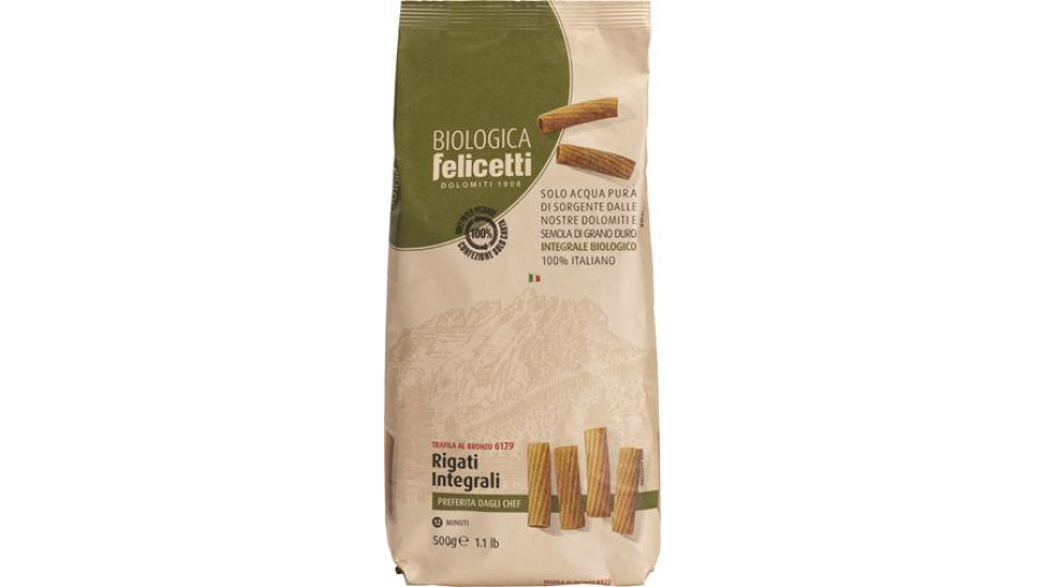 RIGATI BIO INT.FELICET