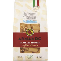 GRANO ARMANDO ME.MANIC