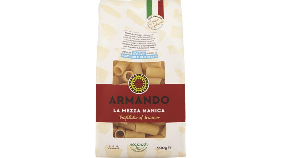 GRANO ARMANDO ME.MANIC