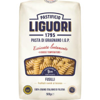PASTA DI GRAGNANO FUSILLI N31 100% ITALIANO IGP