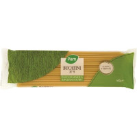 PASTA DI SEMOLA BUCATINI