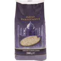 RISO BASMATI - GRANDE FORMATO