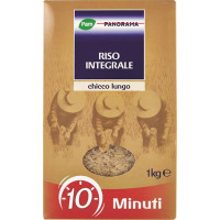 RISO LUNGO TIPO B INTEGRALE