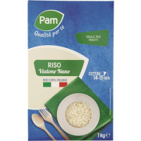 RISO VIALONE NANO SOTTOVUOTO