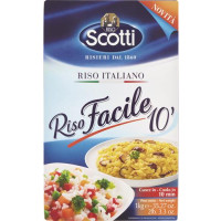 RISO FACILE 10 MINUTI