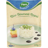 RISO BASMATI RAPID