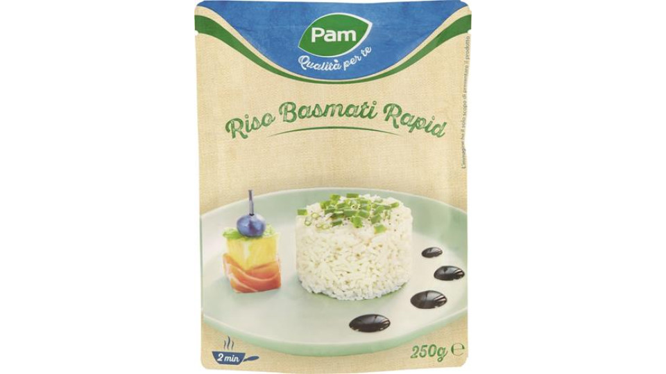 RISO BASMATI RAPID