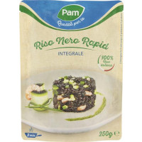 RISO RAPID GRAN NERO INTEGRALE