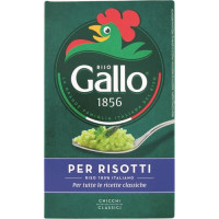 RISO PER RISOTTI CHICCI GROSSI