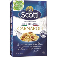 RISO CARNAROLI SUPERFINO CONFEZIONATO SOTTOVUOTO