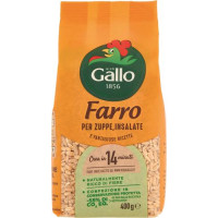 FARRO RISO GALLO