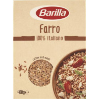 FARRO IN CHICCI