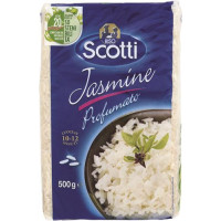 JASMINE