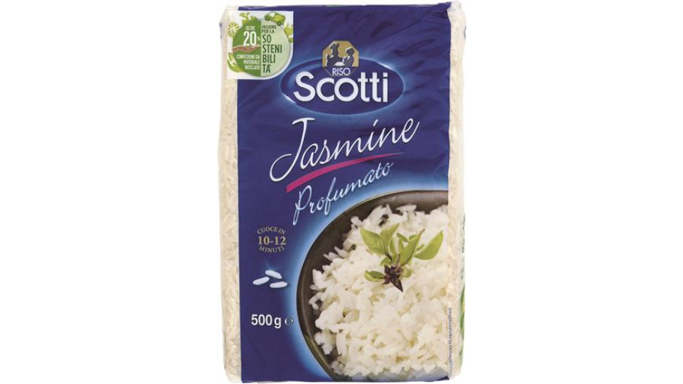 JASMINE