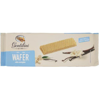WAFER ALLA VANIGLIA GR.175 GENTILINI