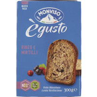 FETTE BISCOTTATE RIBES E MIRTILLI
