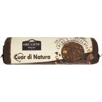 BISCOTTI CEREALI E CACAO