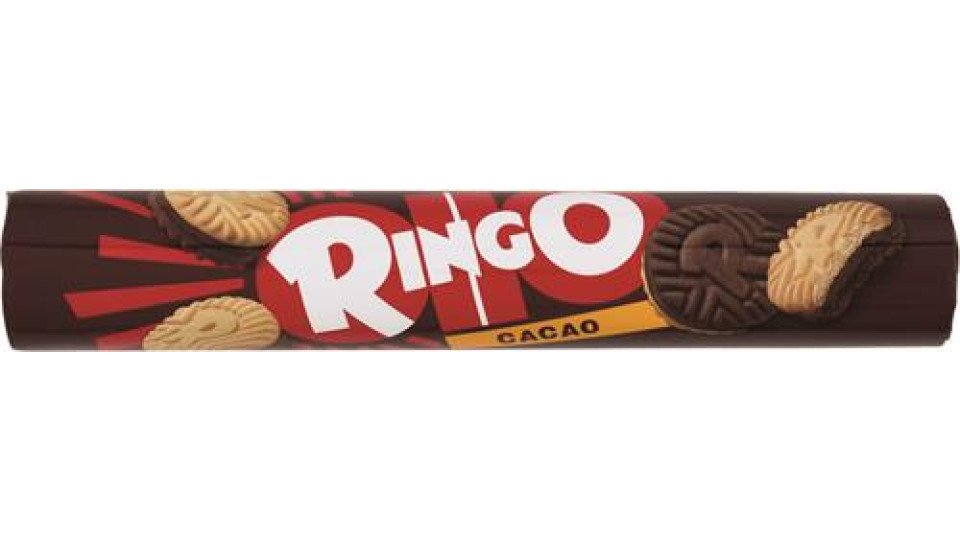 RINGO CACAO TUBO