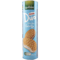BISCOTTI DUO VANIGLIA