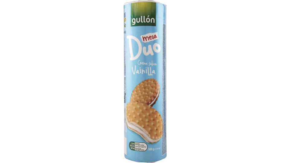 BISCOTTI DUO VANIGLIA