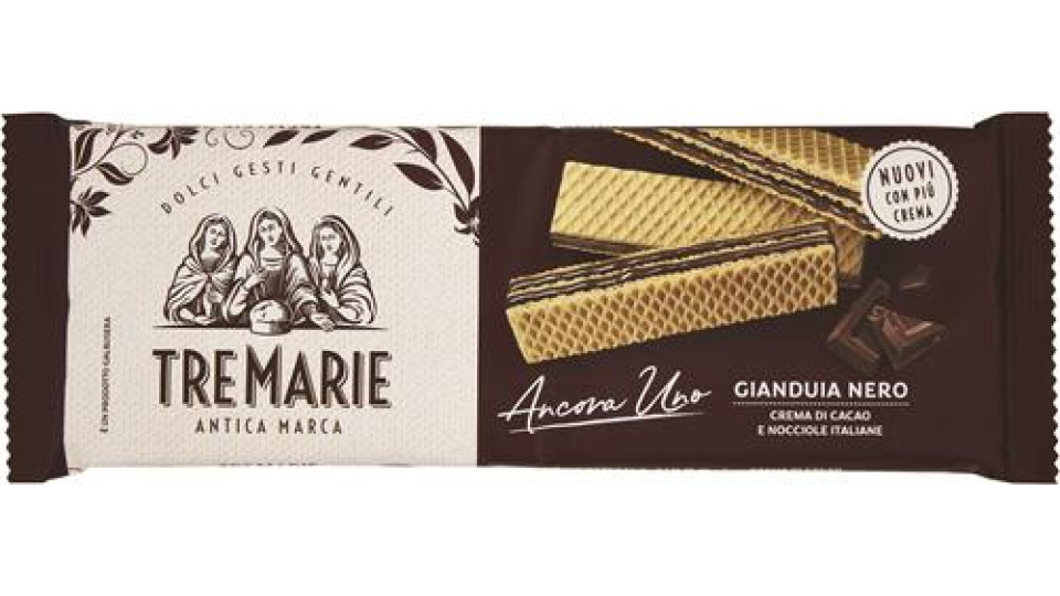 WAFER ANCORAUNO GIANDUIA