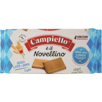 BISCOTTI CAMPIELLO LIGHT