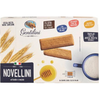 BISCOTTI NOVELLINI