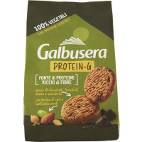 FROLLINI PROTEING AVENA MANDORLE