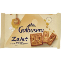 BISCOTTI ZALET