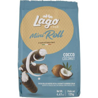 WAFER MINIROLL COCCO